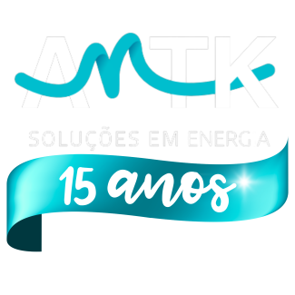 AMTK 15 anos